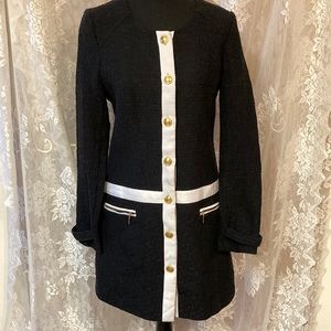 Laundry Women’s Black Dress Size 6